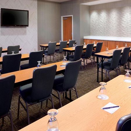 Springhill Suites By Marriott Pittsburgh Bakery Square Buitenkant foto