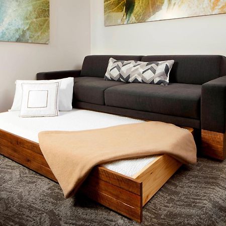 Springhill Suites By Marriott Pittsburgh Bakery Square Buitenkant foto