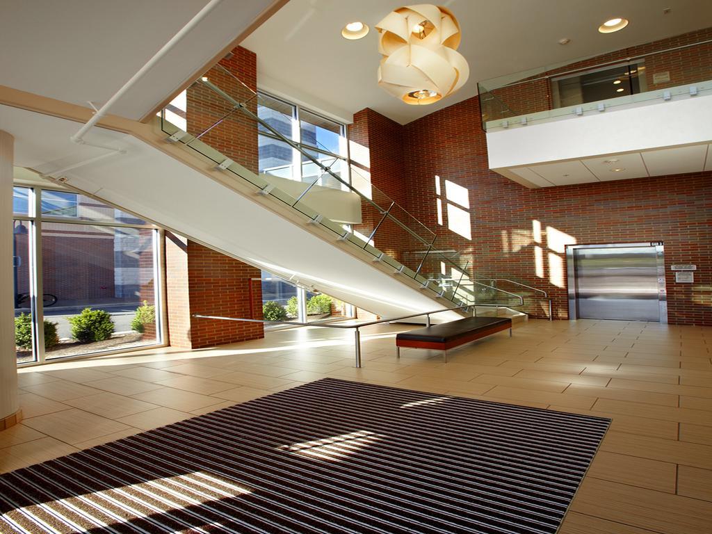 Springhill Suites By Marriott Pittsburgh Bakery Square Buitenkant foto