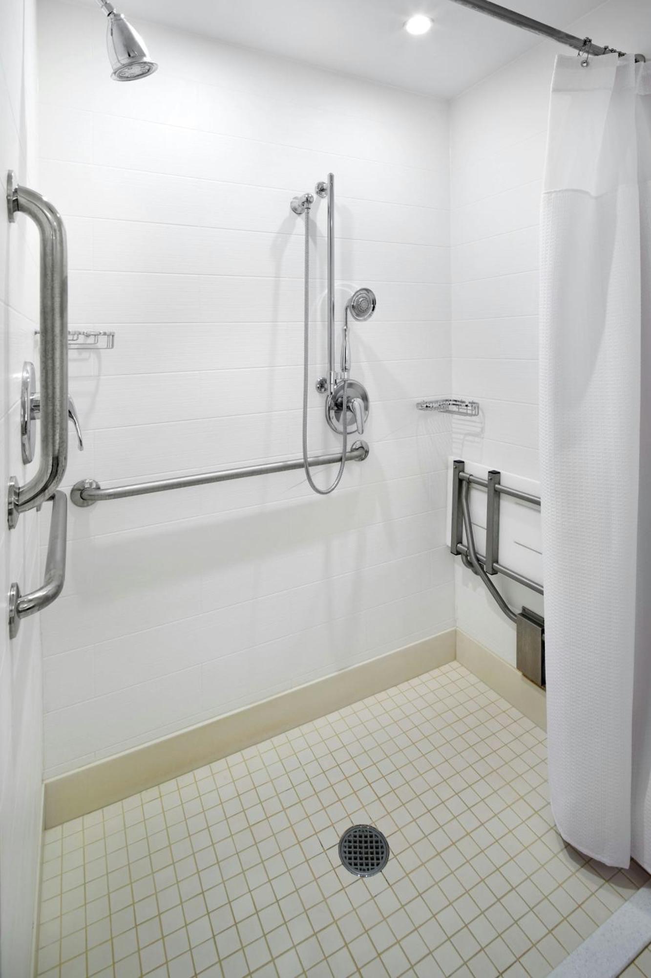 Springhill Suites By Marriott Pittsburgh Bakery Square Buitenkant foto